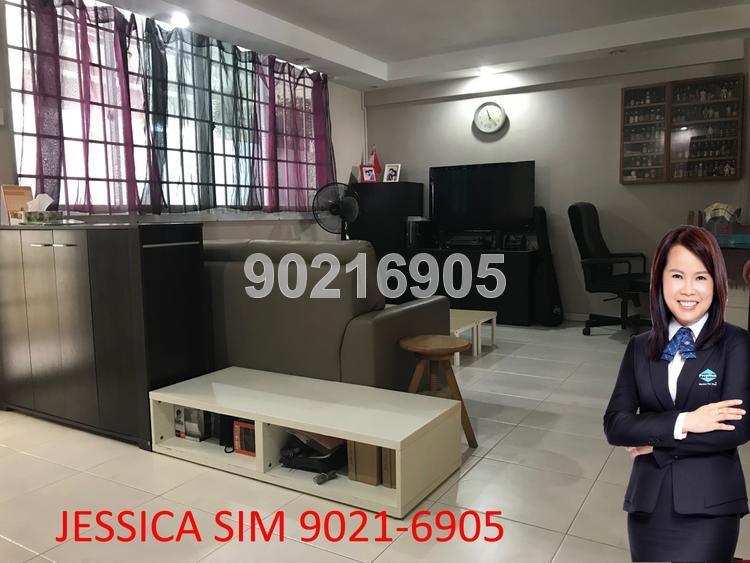 Serangoon Central thumbnail photo